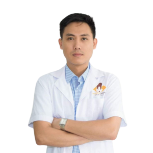 ThS.BS. Mai Sỹ Hưng